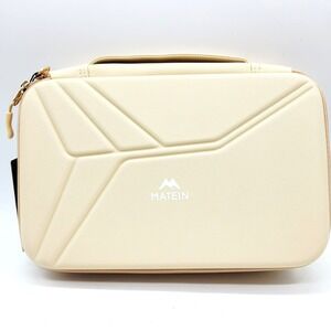 MATEIN Hard Shell Tech‎ Organizer Travel Bag for USB, Power Bank, Cable Storage
